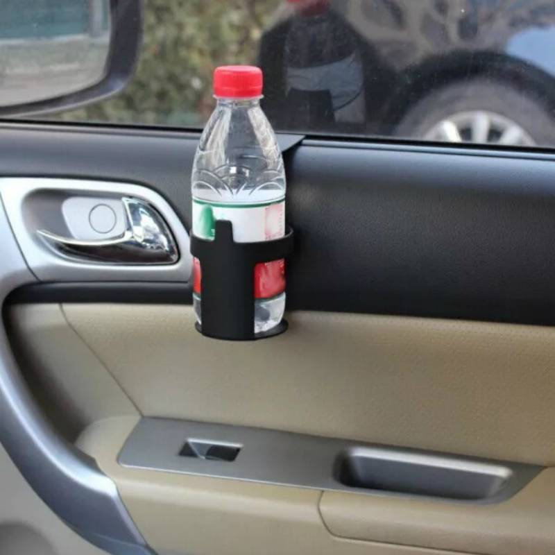 Soporte para vasos de auto