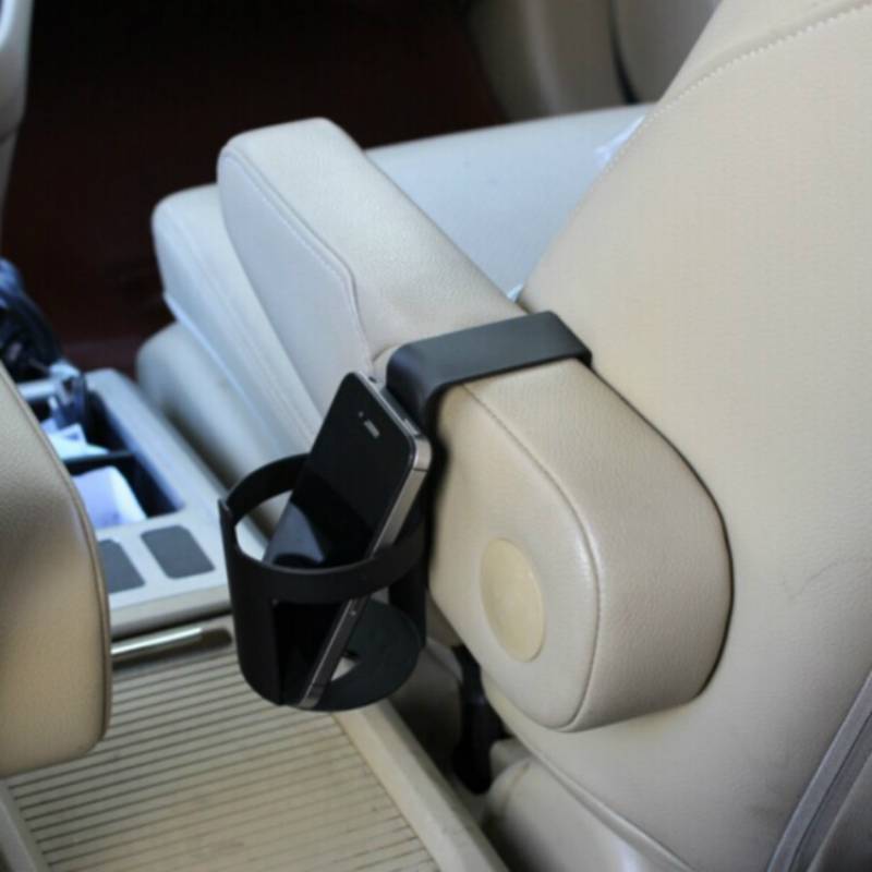Soporte para vasos de auto
