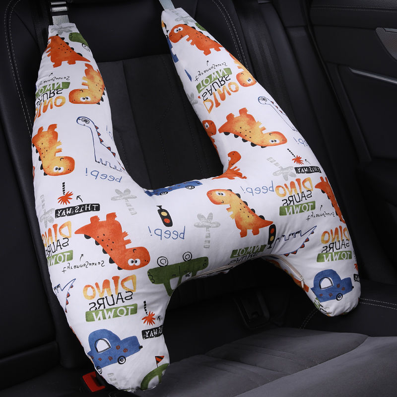 Cojín para almohada de viaje