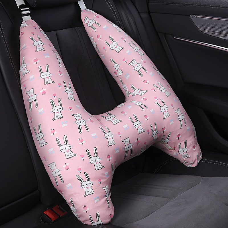 Cojín para almohada de viaje