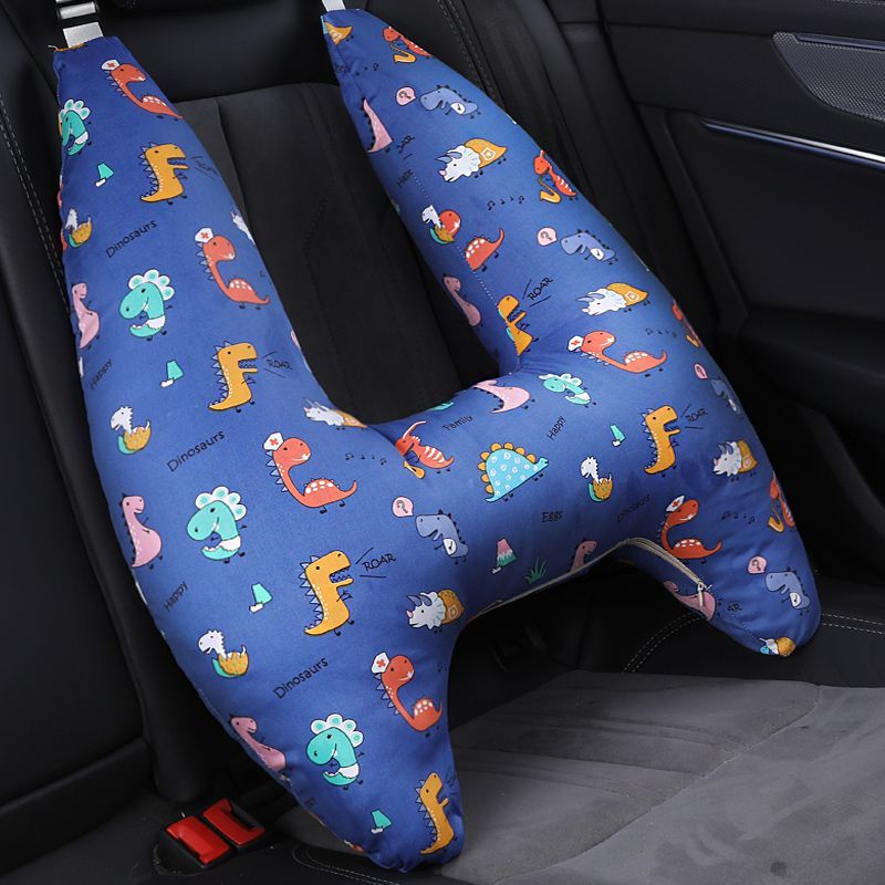 Cojín para almohada de viaje