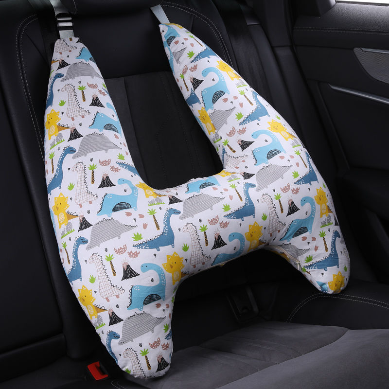 Cojín para almohada de viaje