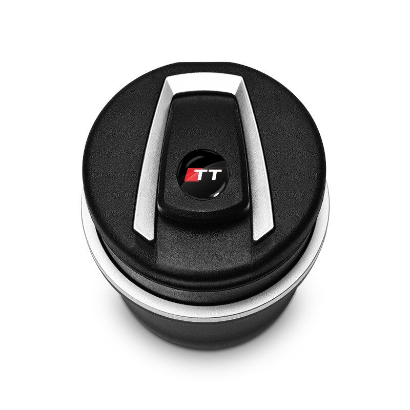 Cenicero Portátil para auto