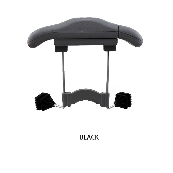 Colgador para asiento de auto
