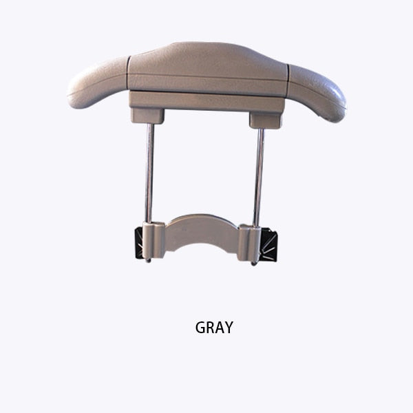 Colgador para asiento de auto