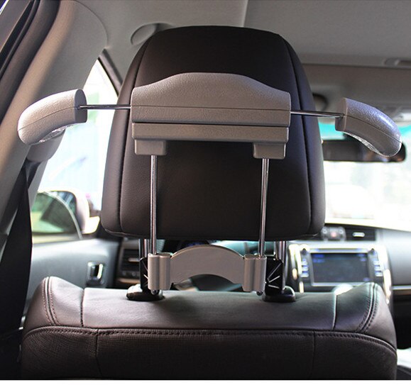 Colgador para asiento de auto