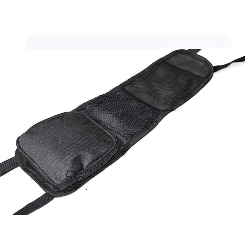 Organizador colgante para asiento de auto