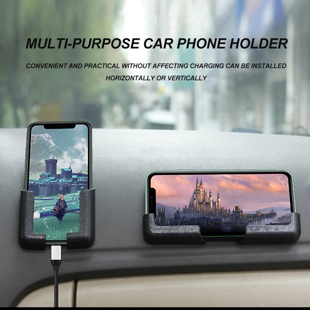 Soporte de auto para celular