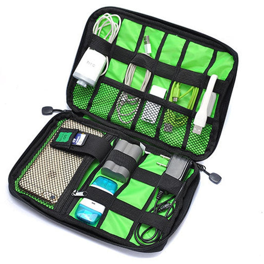 Estuche de almacenamiento viaje