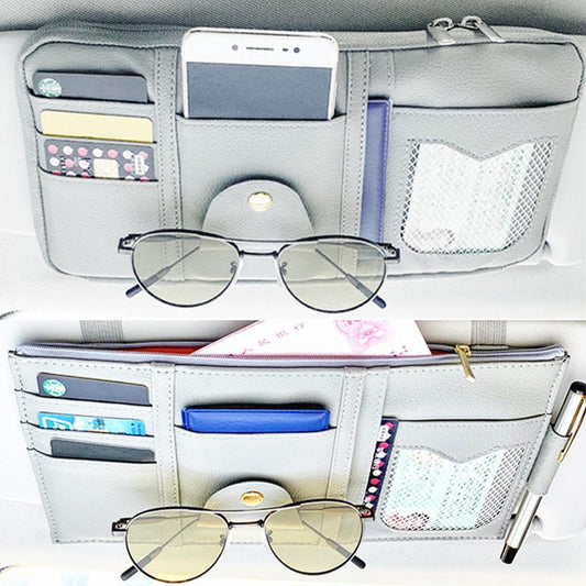 Organizador de Parasol para Auto